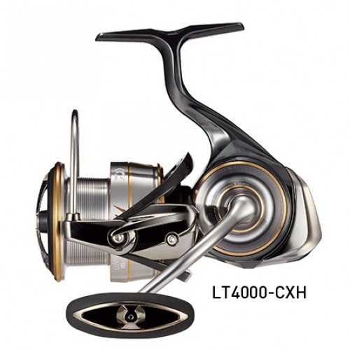 Купить катушку Daiwa 20 LUVIAS LT4000-CXH